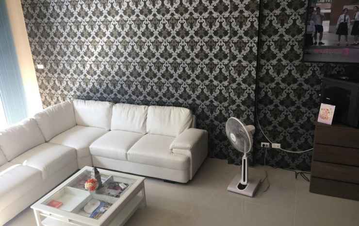 Сирача: Time Apartment