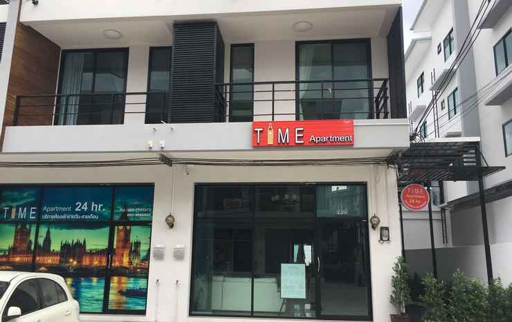 Сирача: Time Apartment