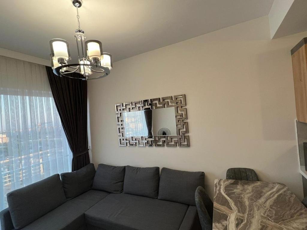 Antalya fully luxry Apartment with swimming pool — фото 1