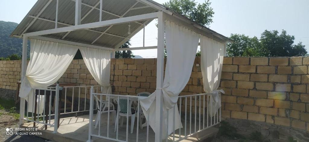 Вандам: Villa