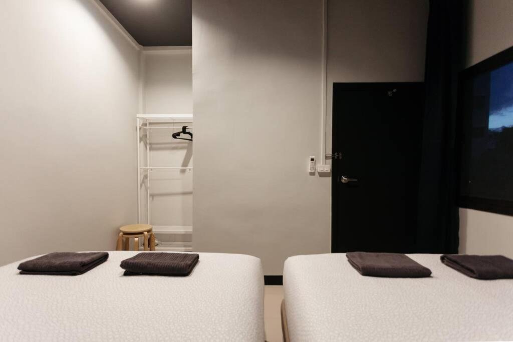 S3 Silom26 · S3 Silom central, large room, full kitchen, WIFI, — фото 3