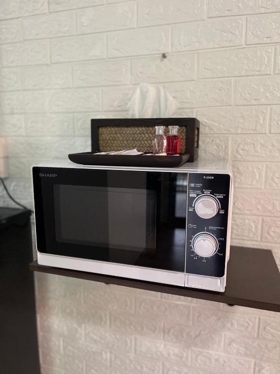 Service Apartment ชั้น1ใจกลางเมืองใกล้แหล่งท่องเที่ยว — фото 4