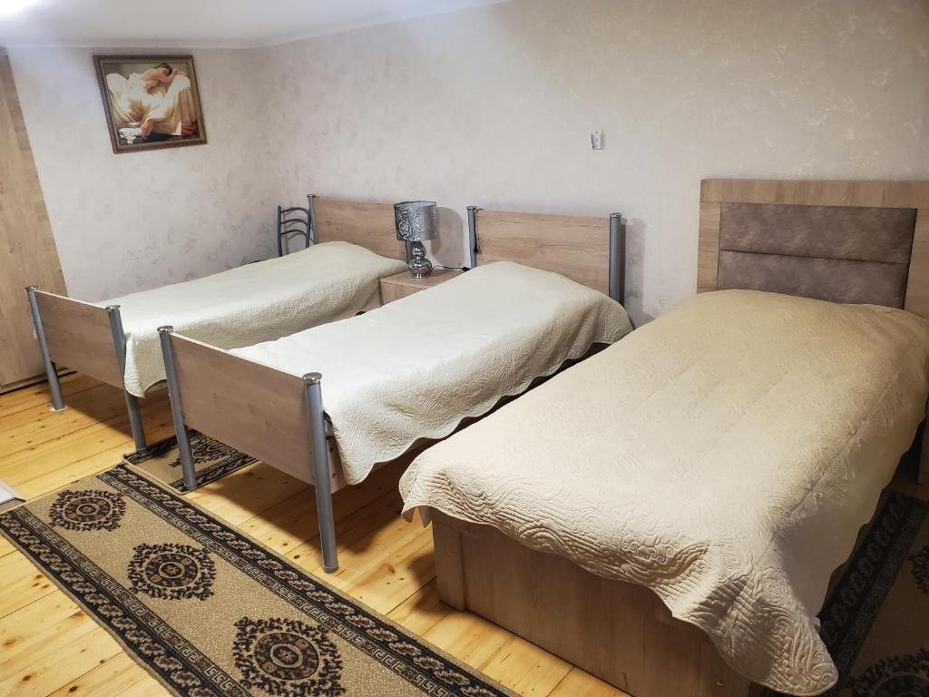Кутаиси: Guest House Lakada