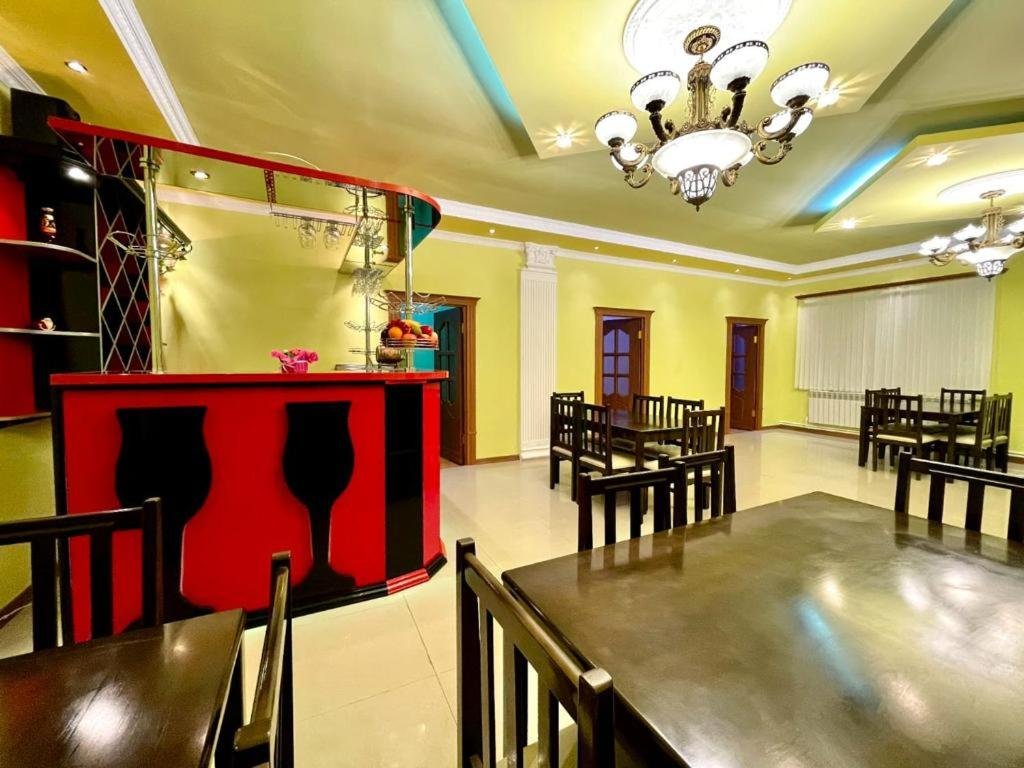 Агверан: Yerevan House holiday home 18