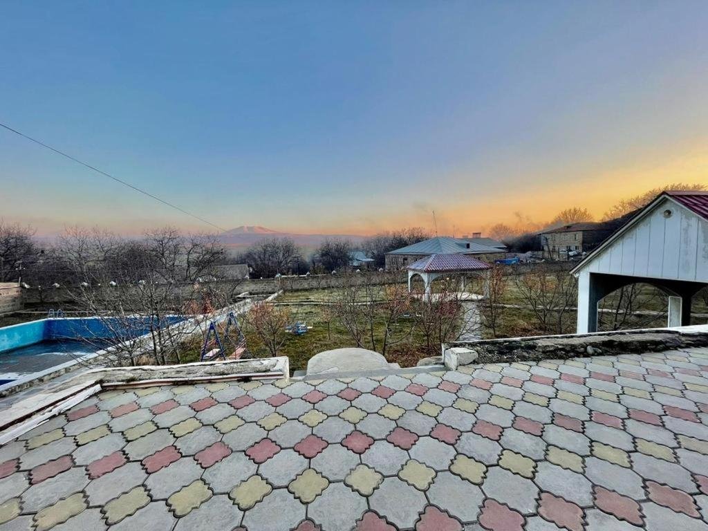 Агверан: Yerevan House holiday home 18