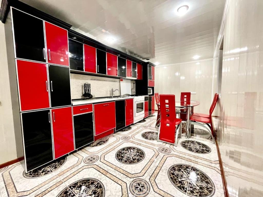 Агверан: Yerevan House holiday home 18