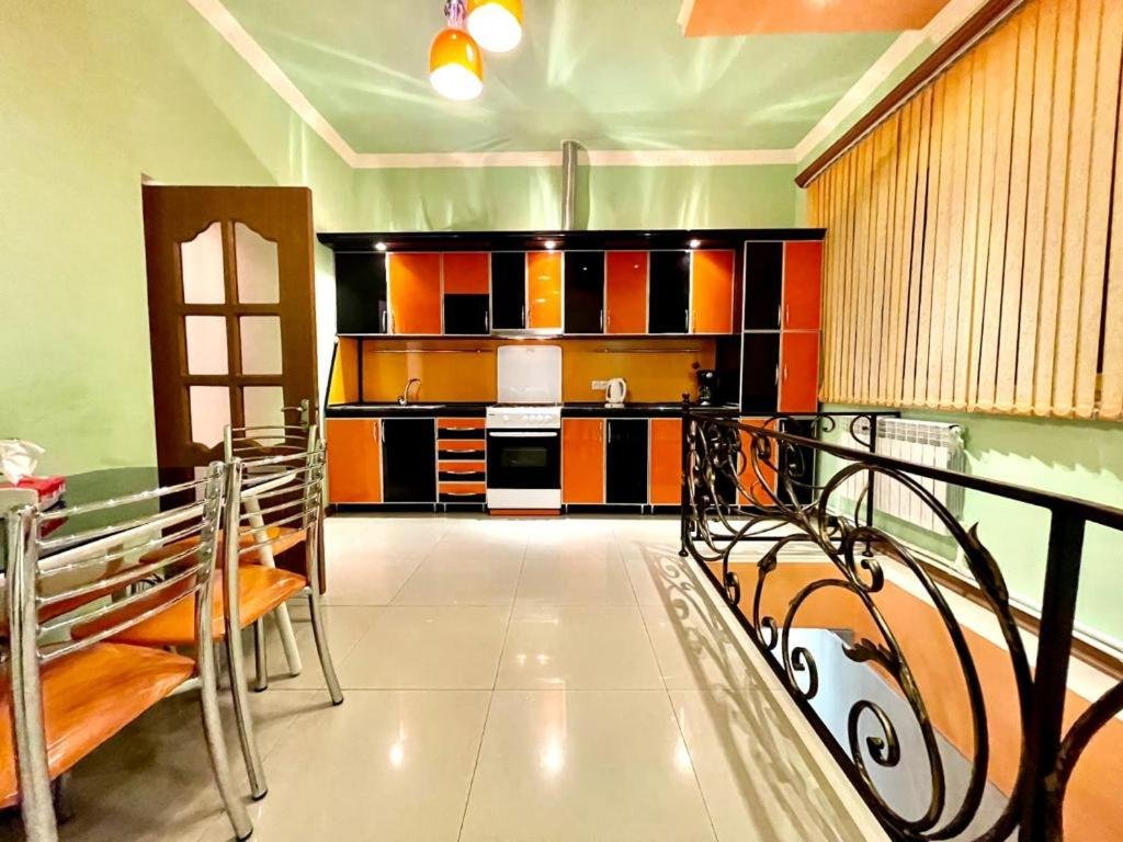 Агверан: Yerevan House holiday home 18