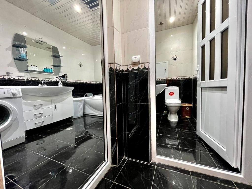 Агверан: Yerevan House holiday home 18