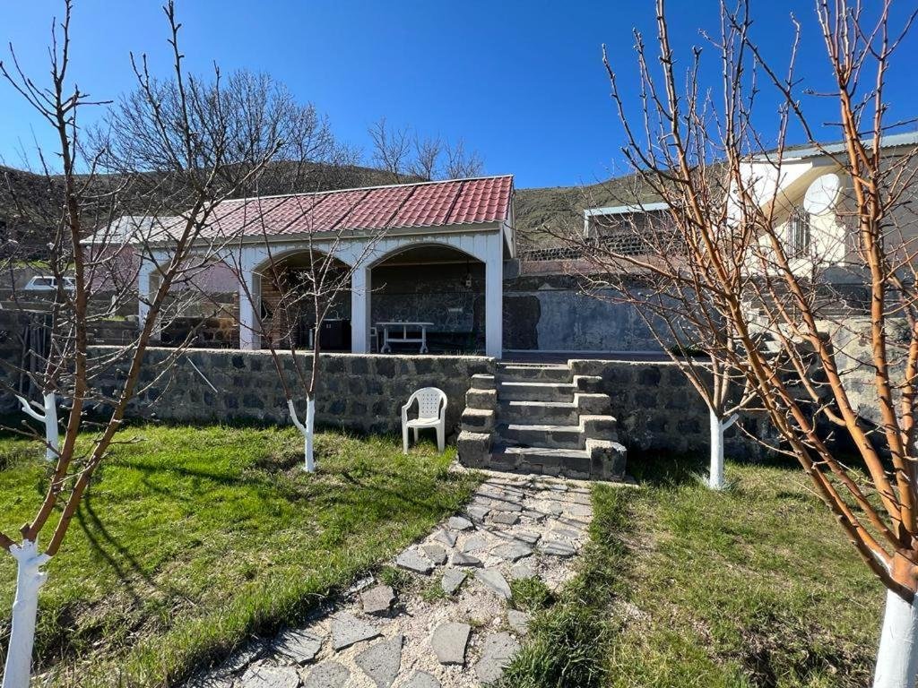 Агверан: Yerevan House holiday home 18