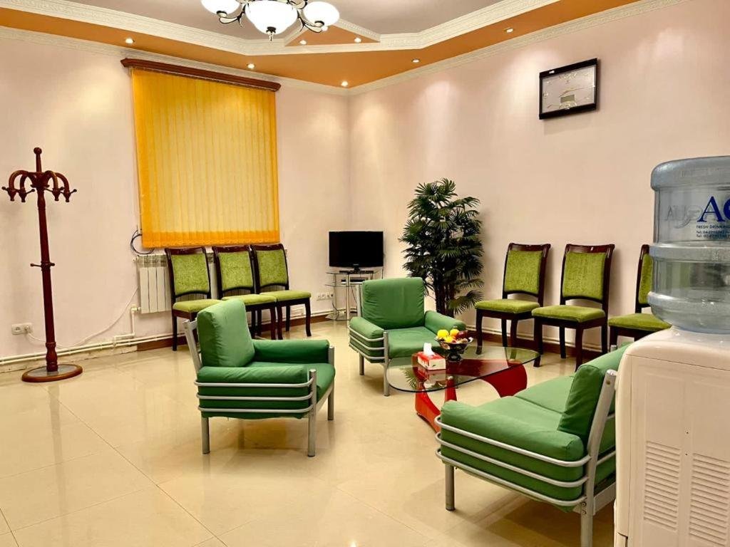 Агверан: Yerevan House holiday home 18