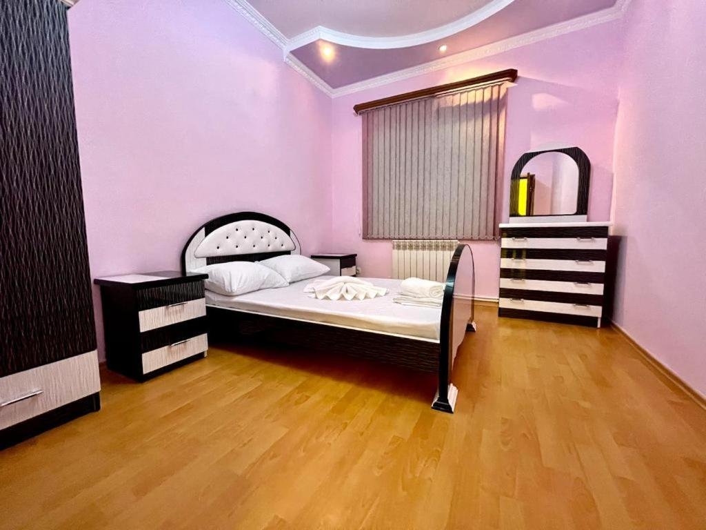 Агверан: Yerevan House holiday home 18