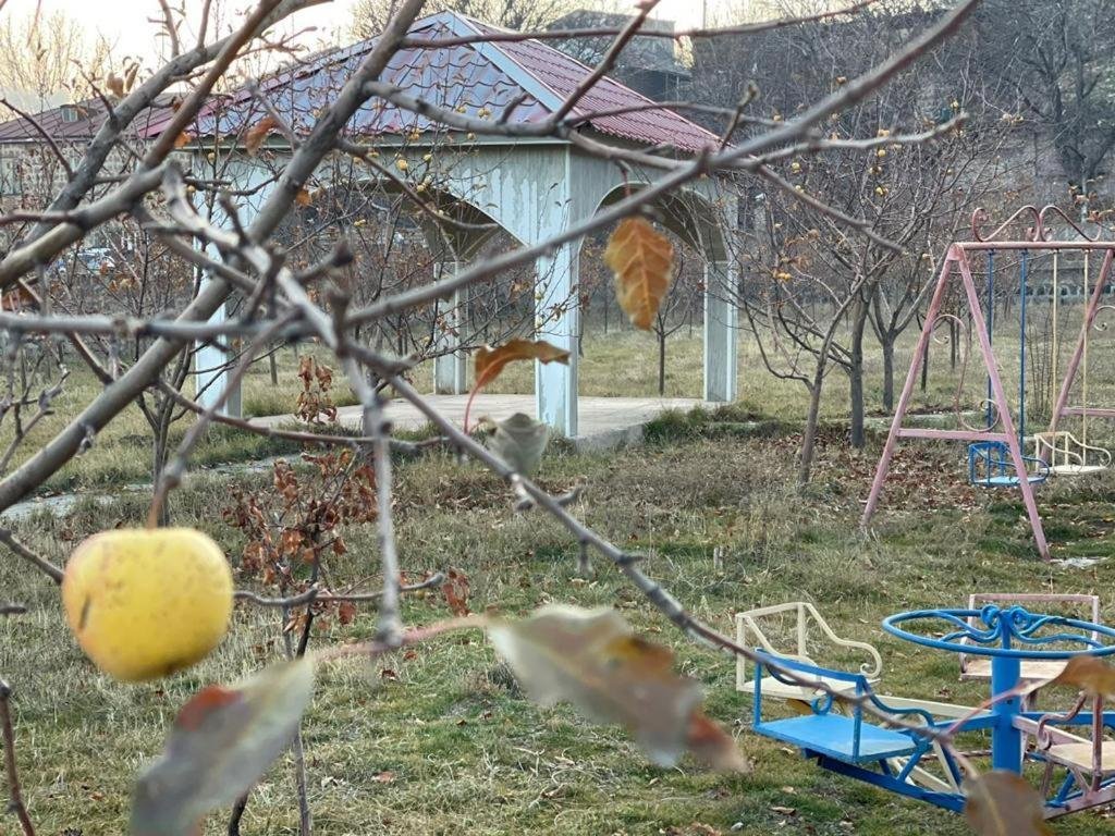 Агверан: Yerevan House holiday home 18