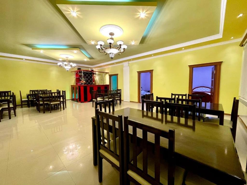 Агверан: Yerevan House holiday home 18