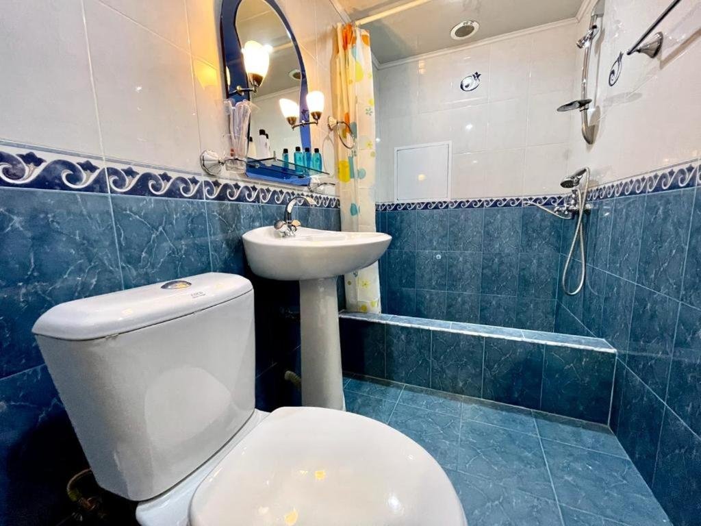 Агверан: Yerevan House holiday home 18