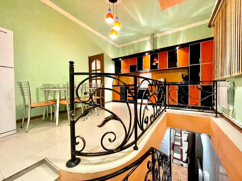 Агверан: Yerevan House holiday home 18