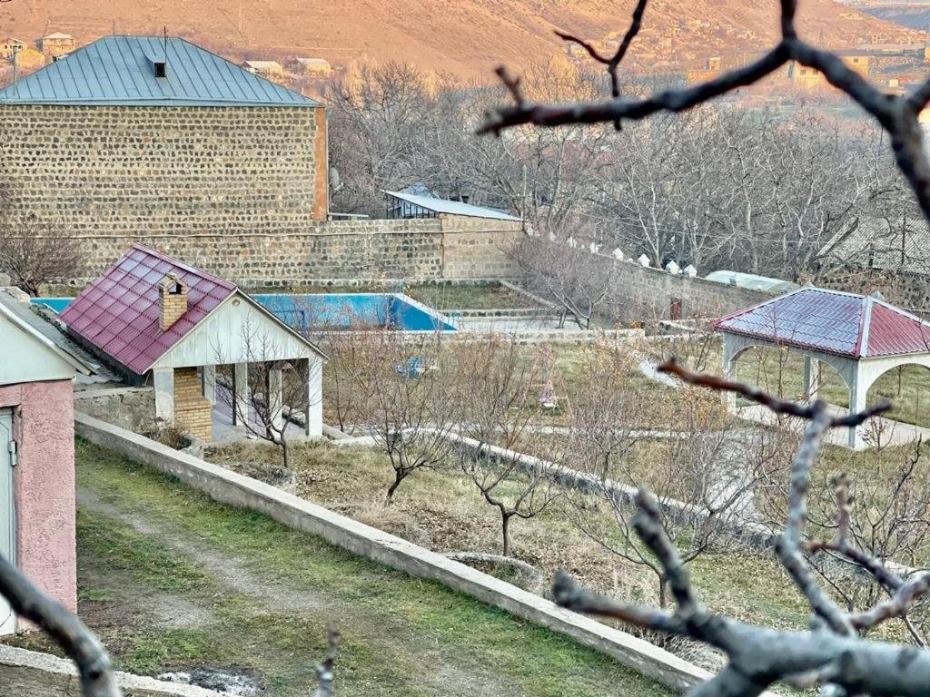 Агверан: Yerevan House holiday home 18