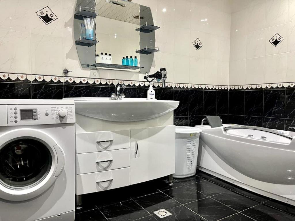 Агверан: Yerevan House holiday home 18