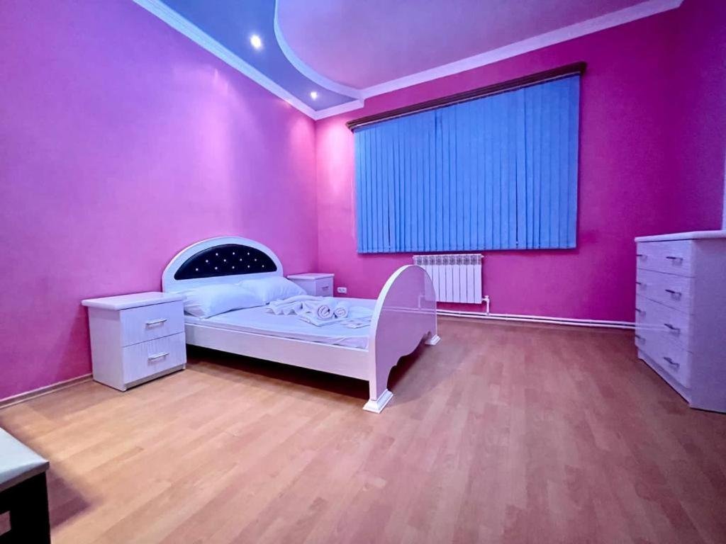 Агверан: Yerevan House holiday home 18