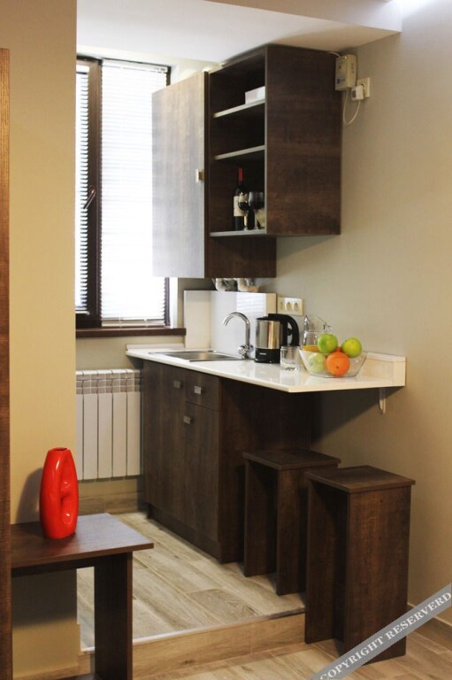 Ереван: Studio Rooms on the 2nd Floor