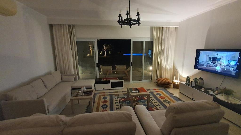 Хургада: Soma Bay Relaxed Apartment - Next to The Breakers