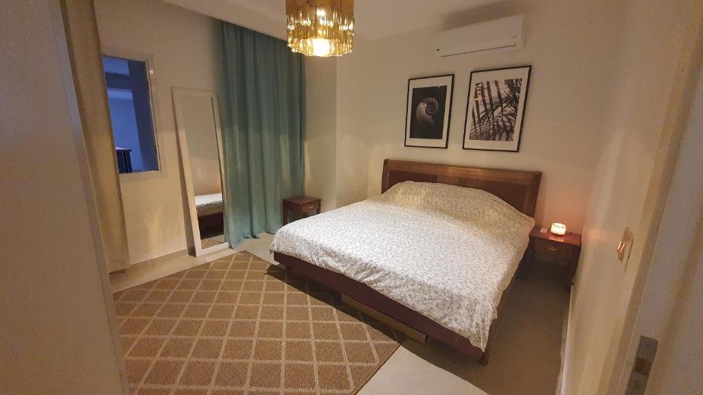 Хургада: Soma Bay Relaxed Apartment - Next to The Breakers