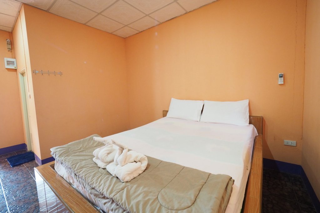Сай Йок: Relax Heart Bungalow
