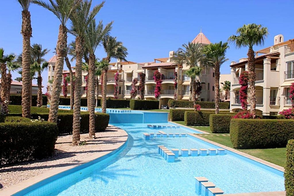 sahl hashesh hurghada — фото 1