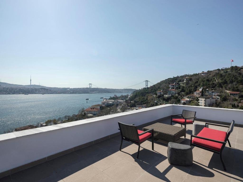 Стамбул: VNG Property - Kurucesme 2