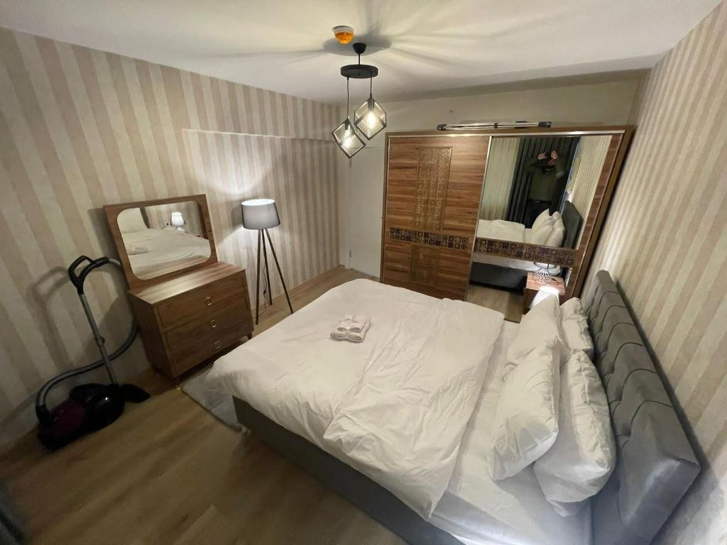 1-bedroom, nearby services, park, free wifi, free parking - AE4 — фото 6