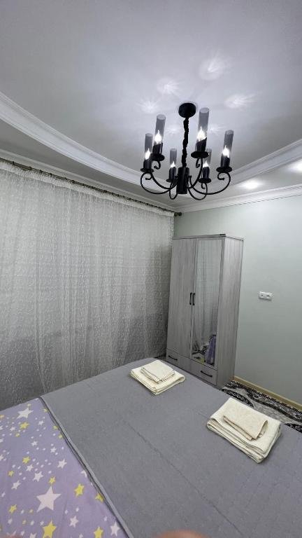 Ташкент: Apartment “Kamolon”