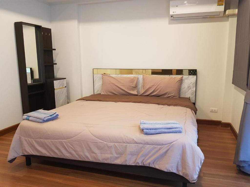 Townhouse 5 mins from Central Airport plaza changmai — фото 2