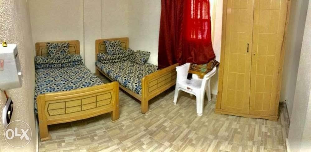 Эль-Аламейн: شاليه عايدة بيتش للعائلات فقط