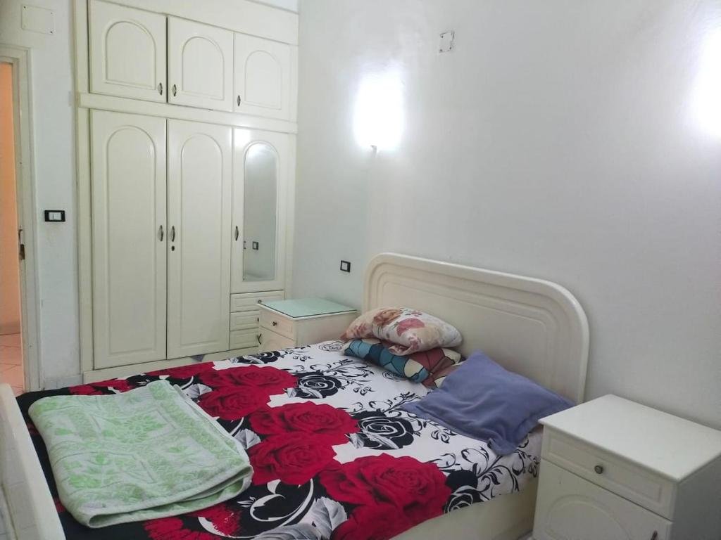 Эль-Аламейн: private chalet at Marina 4