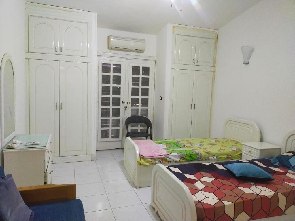Эль-Аламейн: private chalet at Marina 4