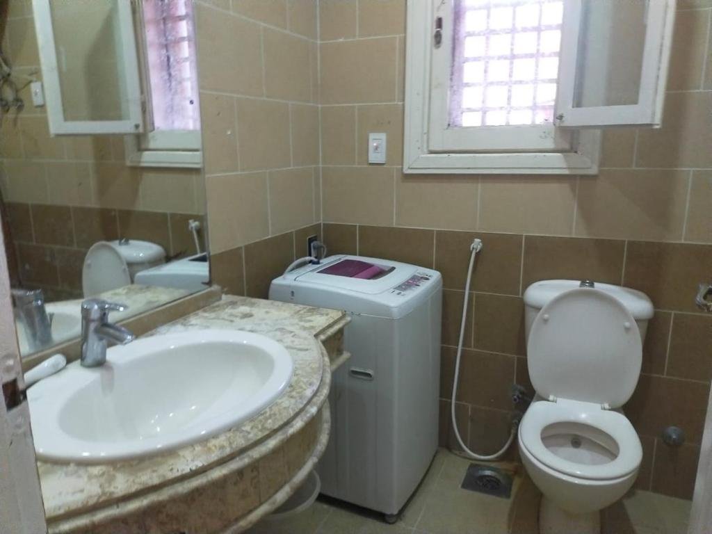 Эль-Аламейн: private chalet at Marina 4