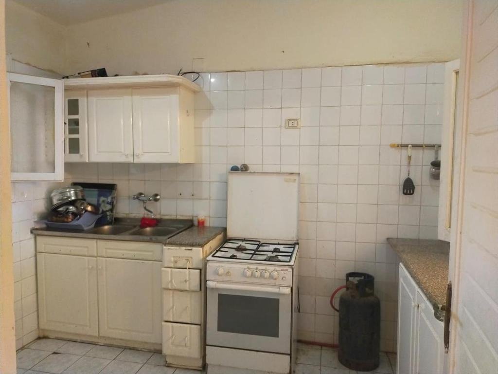 Эль-Аламейн: private chalet at Marina 4