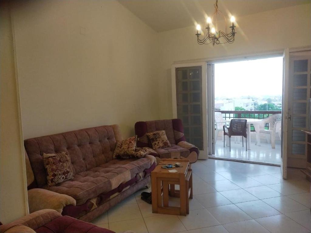 Эль-Аламейн: private chalet at Marina 4