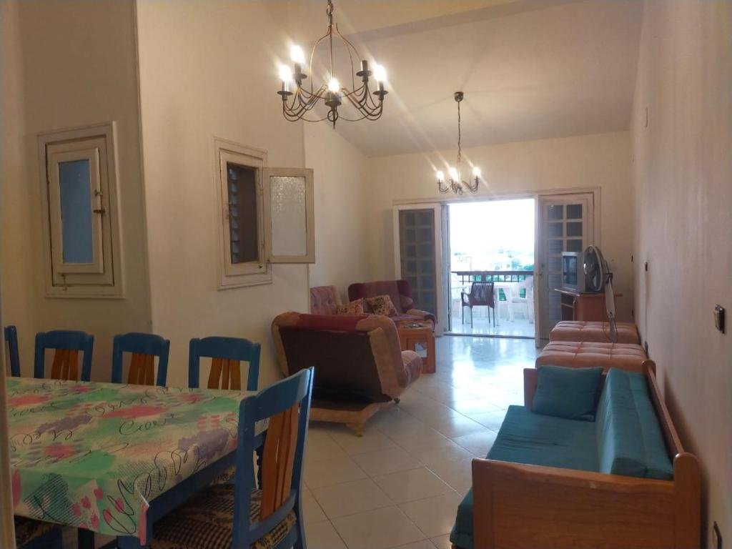 Эль-Аламейн: private chalet at Marina 4