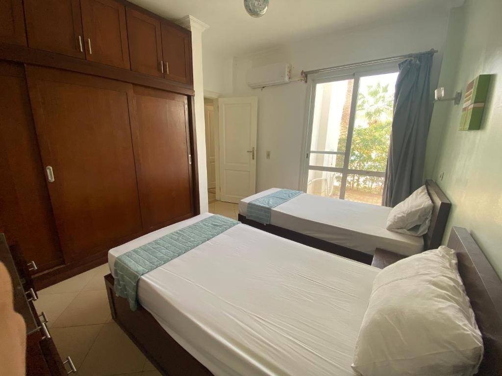 Шарм-эш-Шейх (Шарм-эль-Шейх): Sunterra 2 bedroom apartment