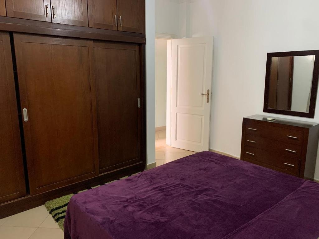 Шарм-эш-Шейх (Шарм-эль-Шейх): Sunterra 2 bedroom apartment