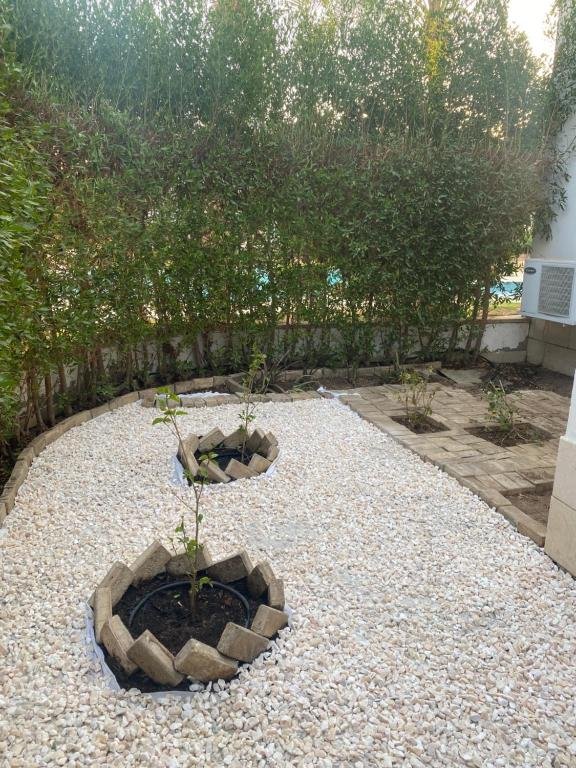 Шарм-эш-Шейх (Шарм-эль-Шейх): Sunterra 2 bedroom apartment