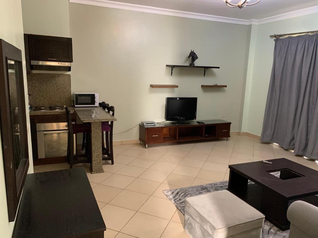 Шарм-эш-Шейх (Шарм-эль-Шейх): Sunterra 2 bedroom apartment