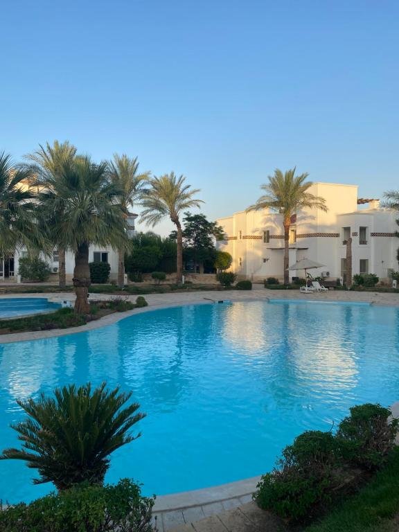 Шарм-эш-Шейх (Шарм-эль-Шейх): Sunterra 2 bedroom apartment