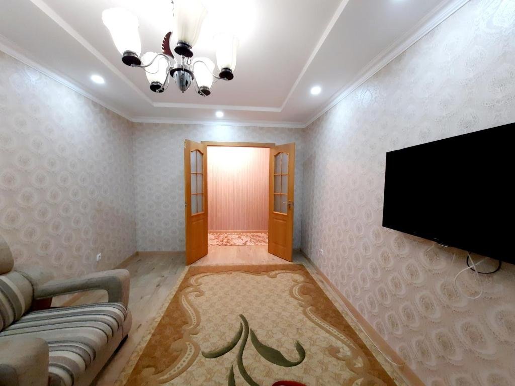 2 Комнатная Квартира Назавбаева 34 — фото 6