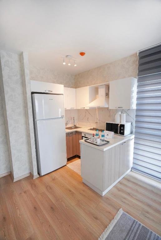 1-bedroom, nearby services, park, free wifi, free parking - SS7 — фото 6