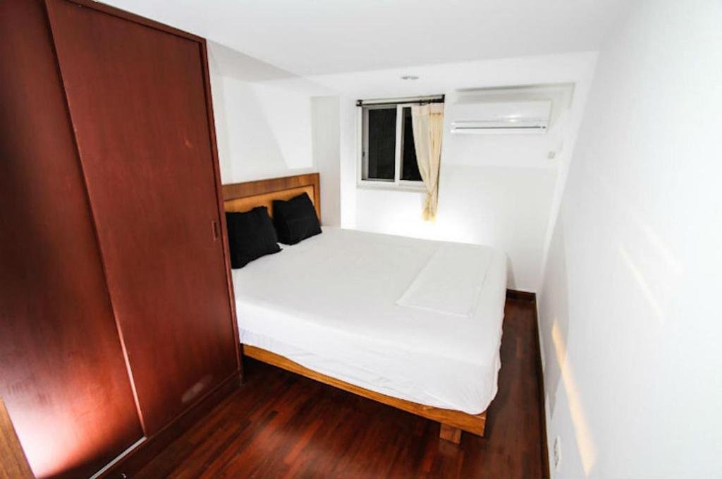 Ланта: Amazing Seaview Apartment