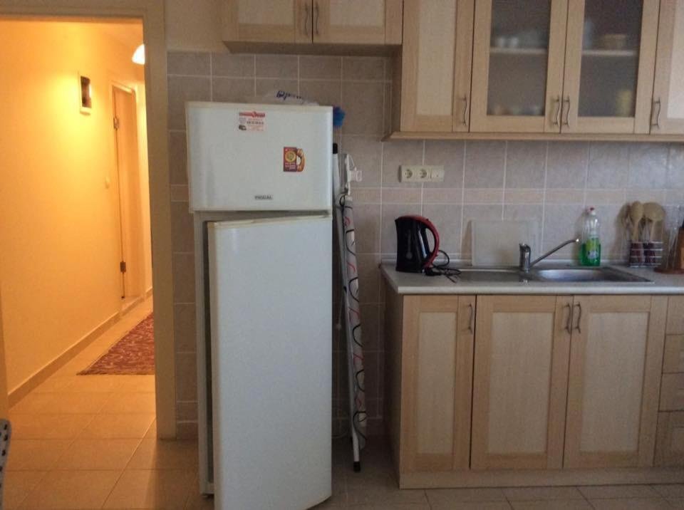 Капикири: Amazing apt 10 min walk from main beach, DIDIM (JF 2020-35)