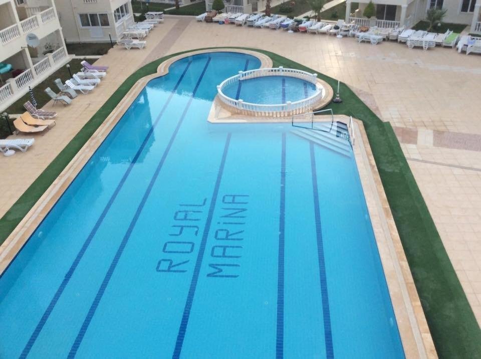 Капикири: Amazing apt 10 min walk from main beach, DIDIM (JF 2020-35)