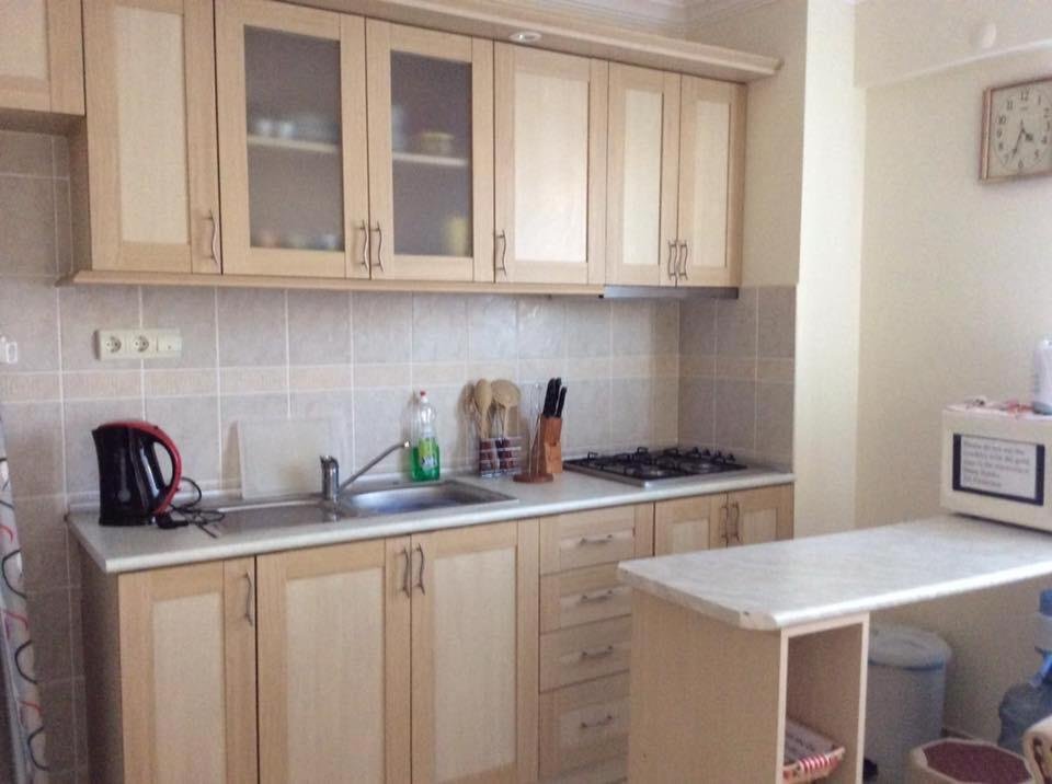 Капикири: Amazing apt 10 min walk from main beach, DIDIM (JF 2020-35)