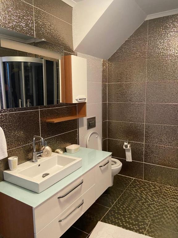 Стамбул: Traum Wohnung auf der Insel